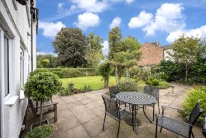 Garden- click for photo gallery